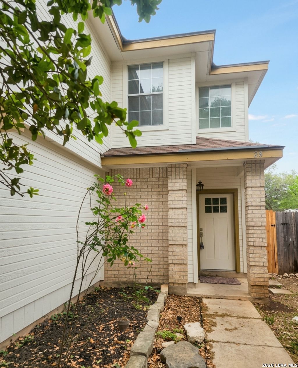 Photo of 7219 Burns Crossing, San Antonio, TX 78250 (MLS # 1955399)