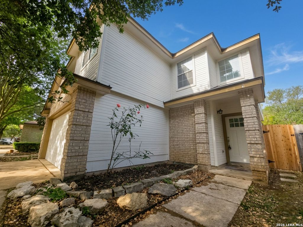 Photo of 7219 Burns Crossing, San Antonio, TX 78250 (MLS # 1955399)