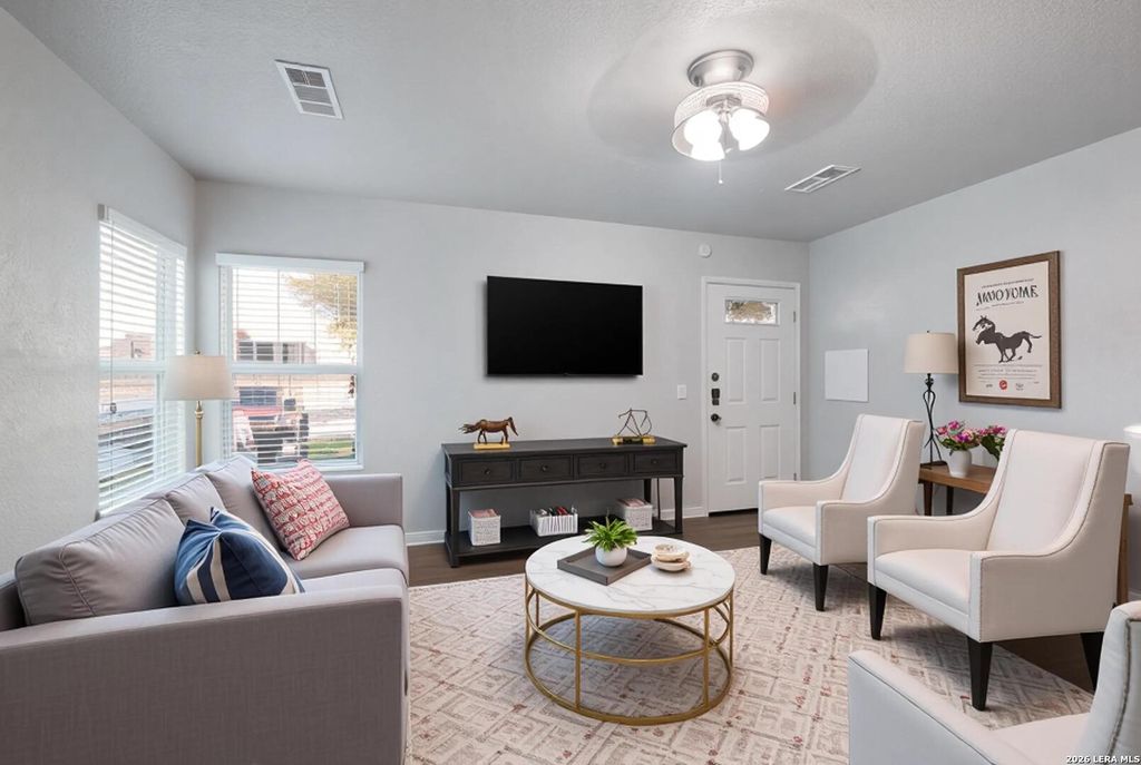 Photo of 1042 Greer, San Antonio, TX 78210 (MLS # 1937553)