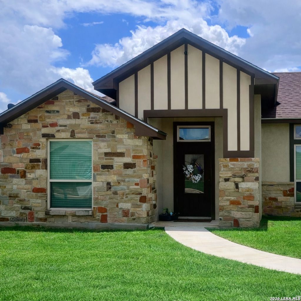 Photo of 1729 Vista View, Pleasanton, TX 78064 (MLS # 1936827)