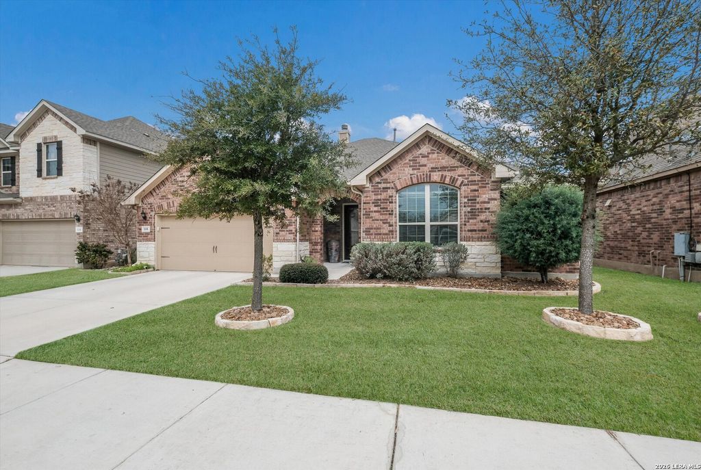 Photo of 108 Arbor Woods, Boerne, TX 78006 (MLS # 1946199)