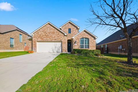 Photo of 30693 Horseshoe Path, Bulverde, TX 78163 (MLS # 1931004)