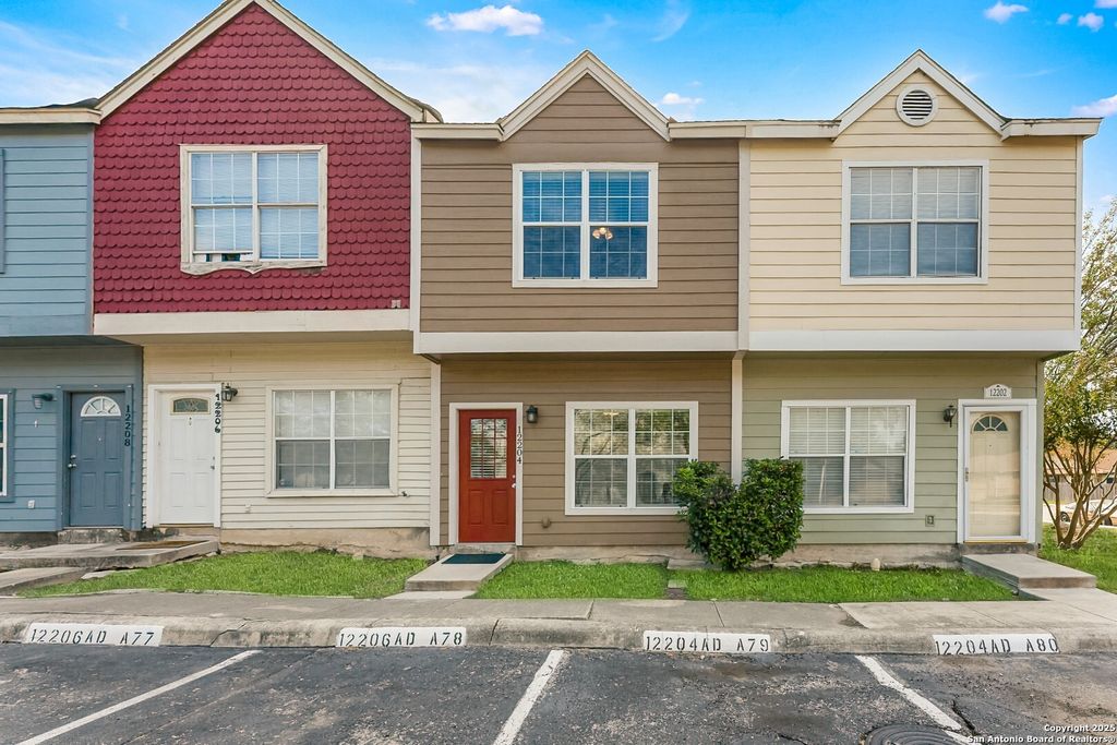 Photo of 12204 APRICOT DR, San Antonio, TX 78247 (MLS # 1925078)