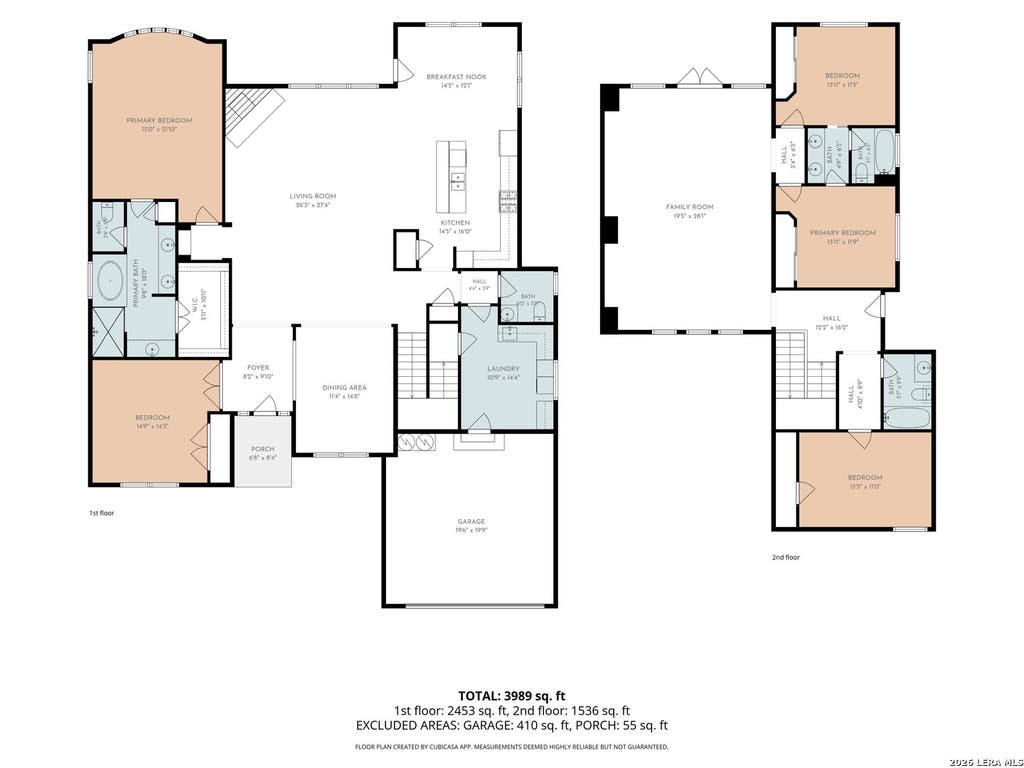 Photo of 8419 SILENT CRK, San Antonio, TX 78255 (MLS # 2005038)