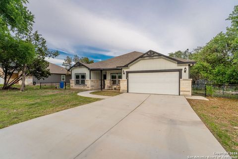 A home in Spring Branch