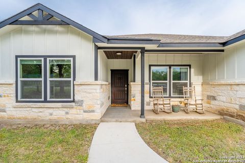 A home in Spring Branch