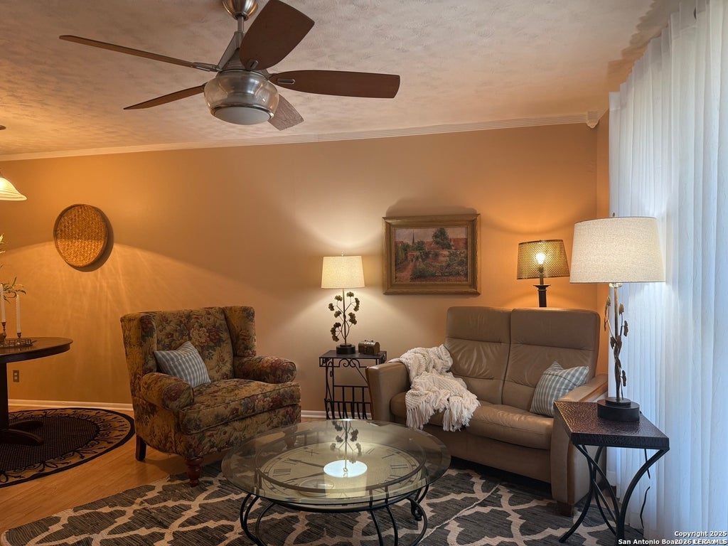 Photo of 8702 Village Dr 811 #811, San Antonio, TX 78217 (MLS # 2019564)