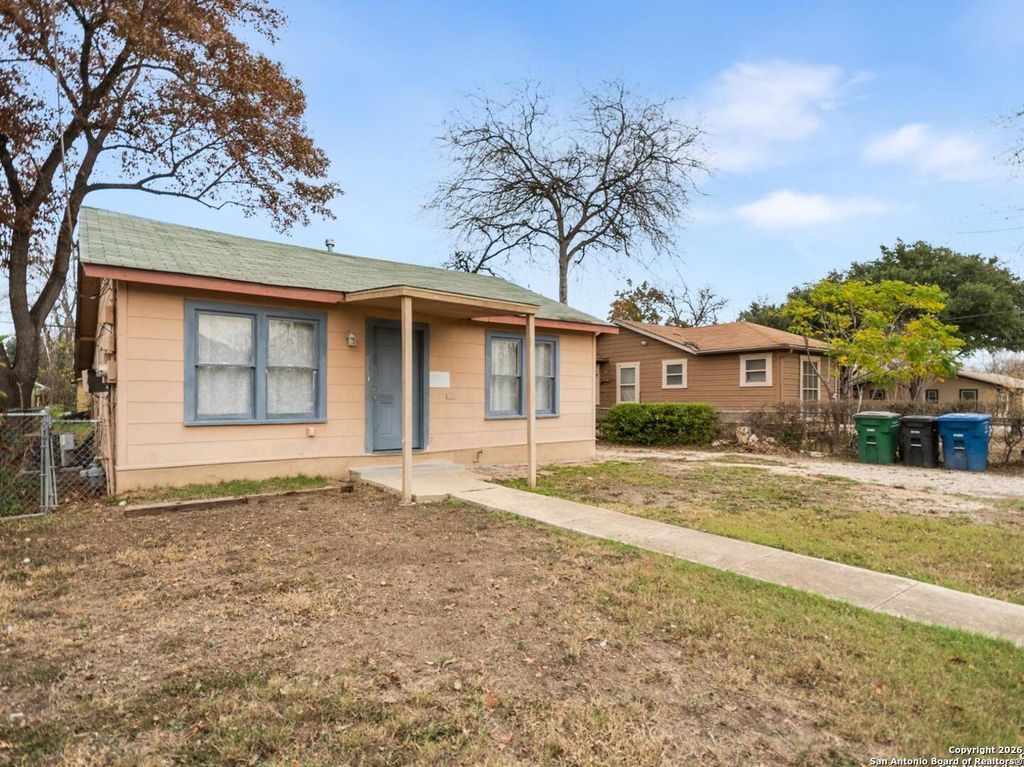 Photo of 307 Jennings, San Antonio, TX 78225 (MLS # 1932218)