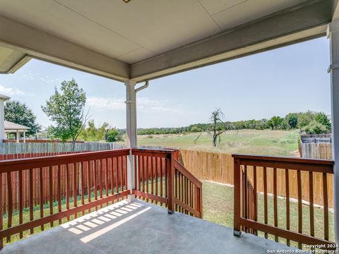 A home in Cibolo