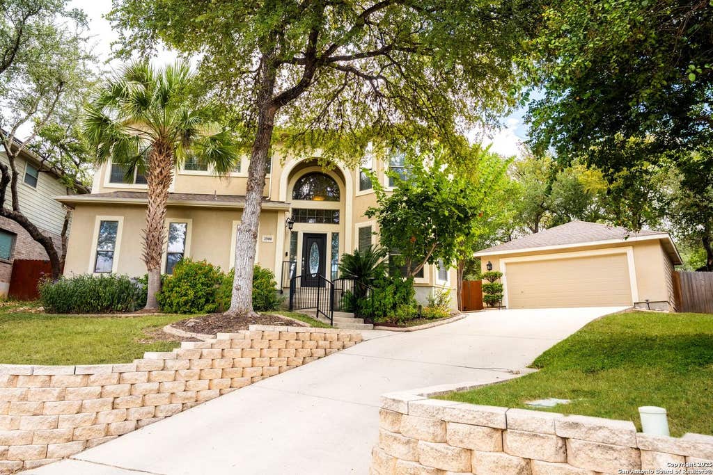 Photo of 3500 Angora Trl, Schertz, TX 78154 (MLS # 1911533)