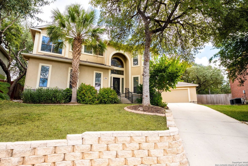 Photo of 3500 Angora Trl, Schertz, TX 78154 (MLS # 1911533)