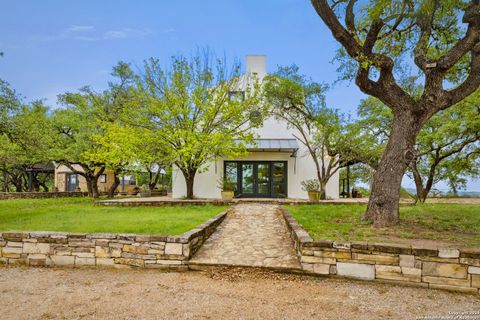 3101 Shovel Mountain Round Mountain TX 78663