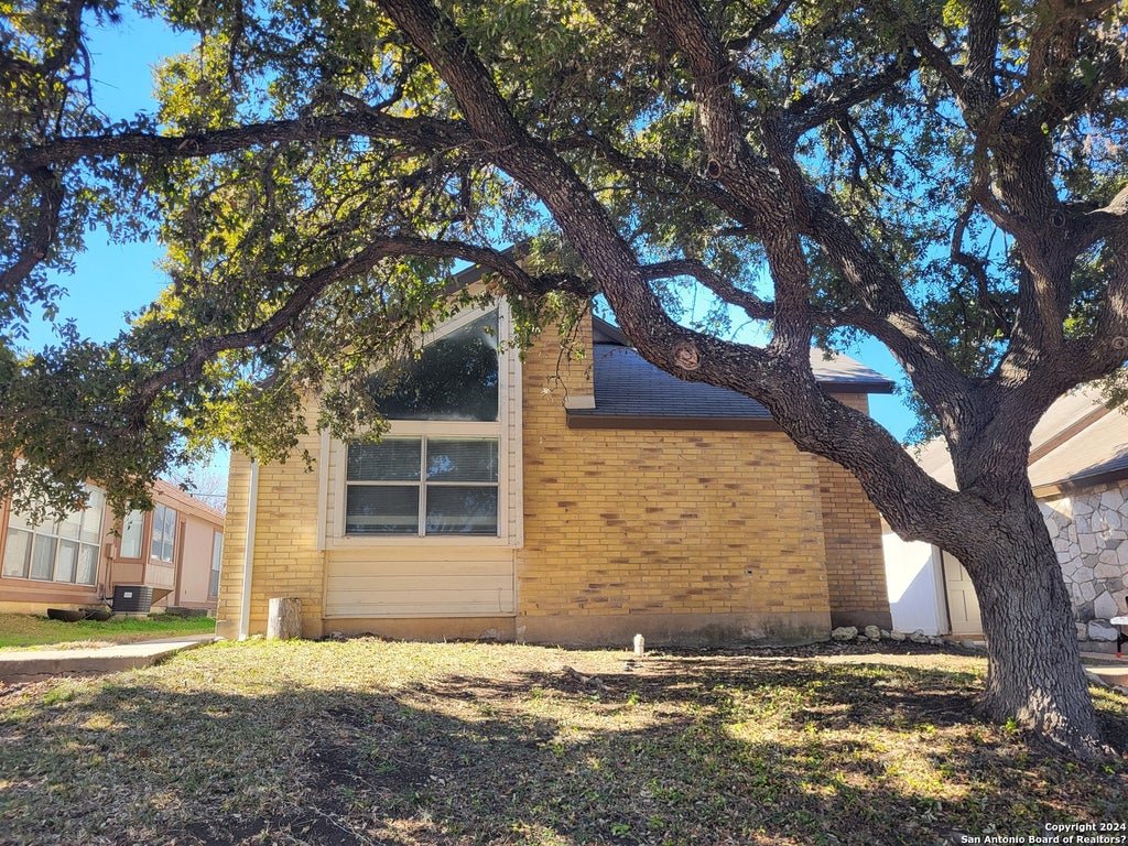 Photo of 8431 CRANBERRY HL 1 #1, San Antonio, TX 78254 (MLS # 2009986)