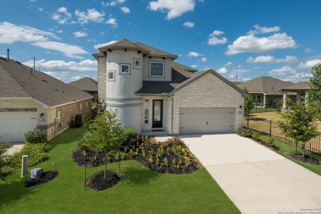 Photo of 103 Matador, Boerne, TX 78006 (MLS # 1601877)