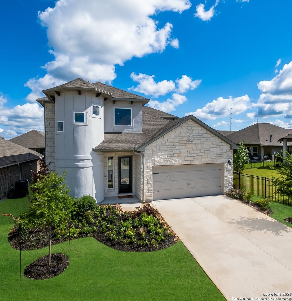Photo of 103 Matador, Boerne, TX 78006 (MLS # 1601877)