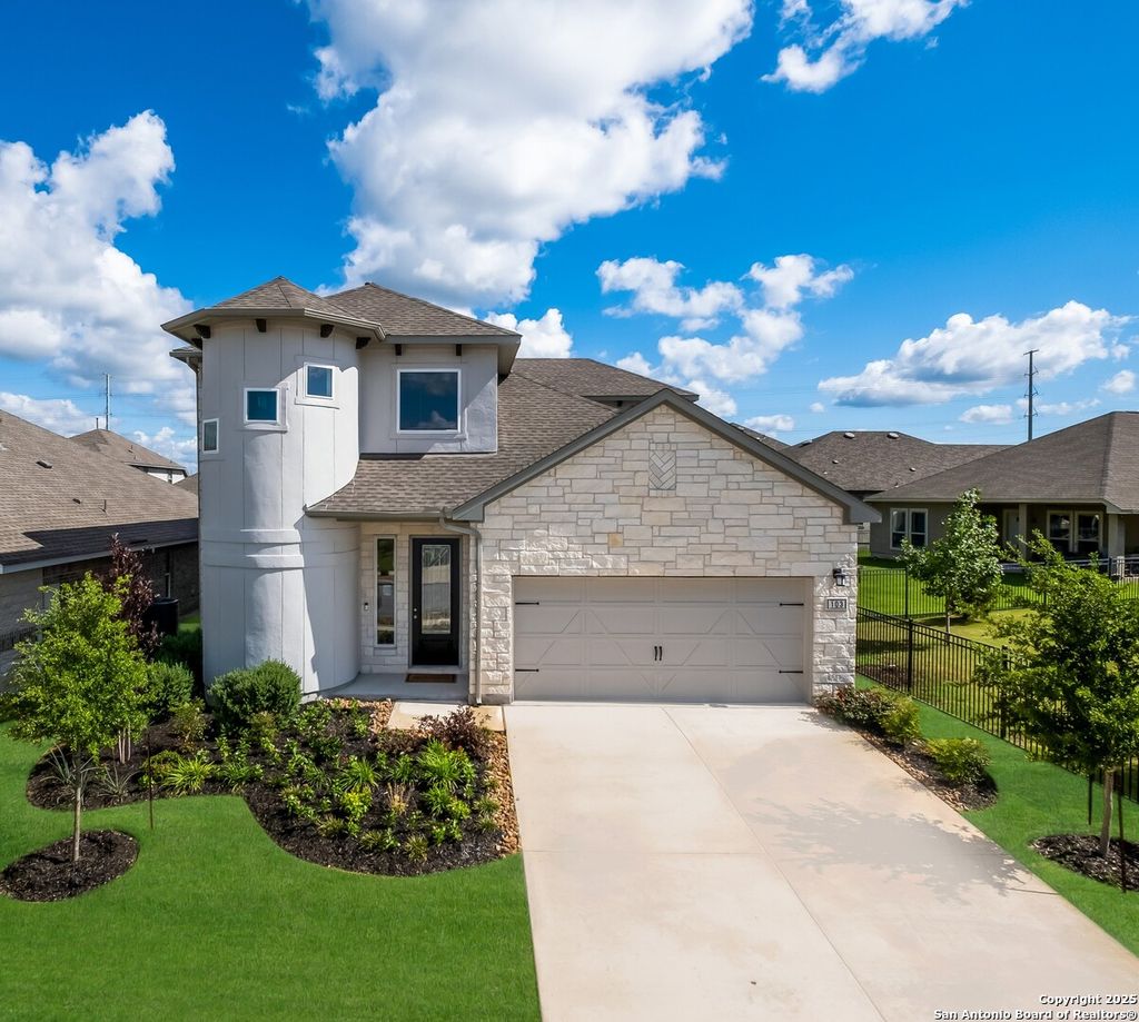 Photo of 103 Matador, Boerne, TX 78006 (MLS # 1601877)