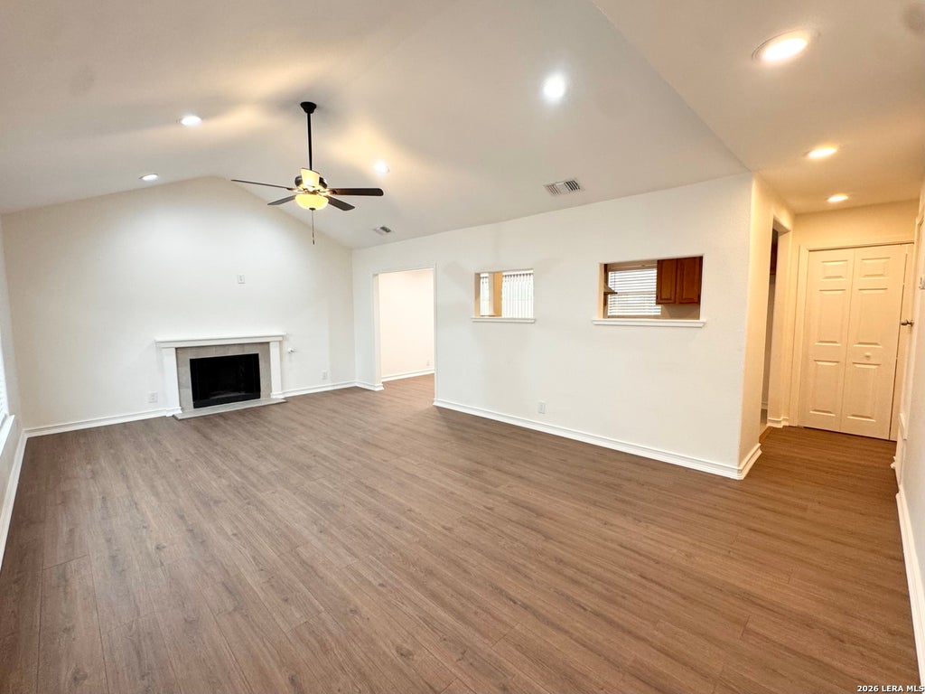 Photo of 5614 Timber Rail, San Antonio, TX 78250 (MLS # 2006302)