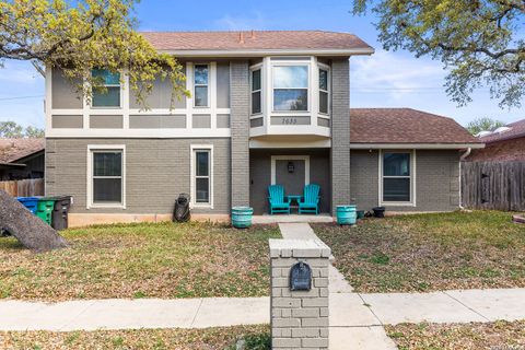 Property photo of 7635 Tippit, San Antonio, TX 78240