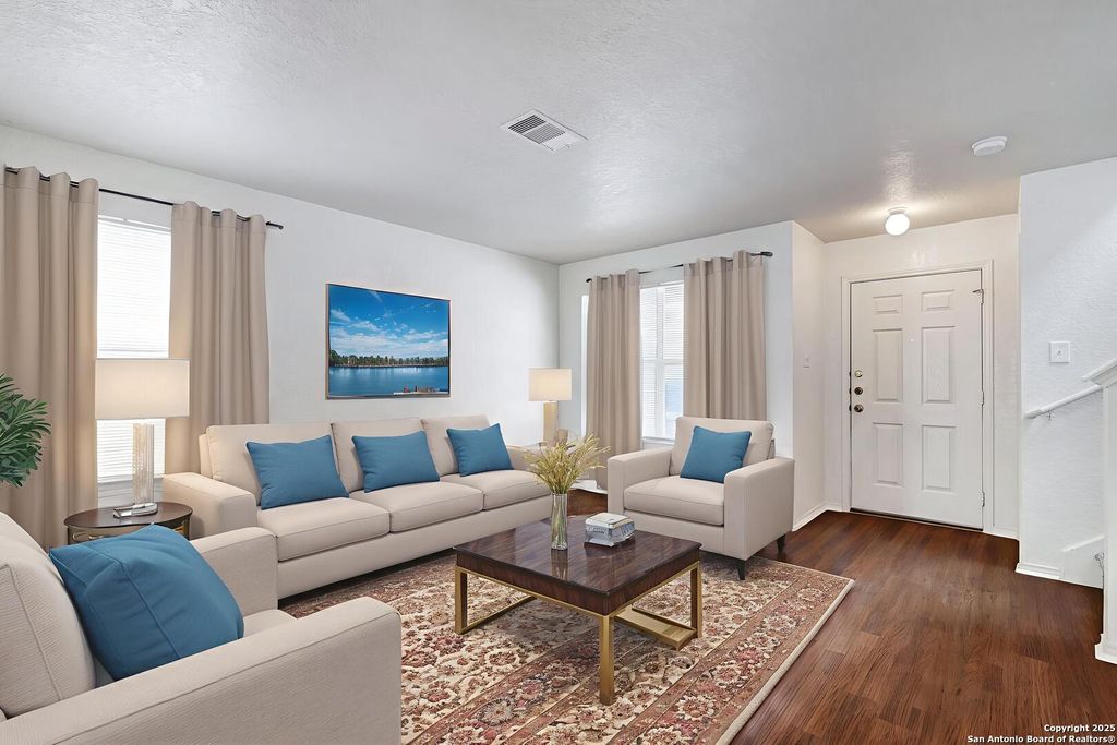 Photo of 8014 Sandbar, San Antonio, TX 78254 (MLS # 1894647)