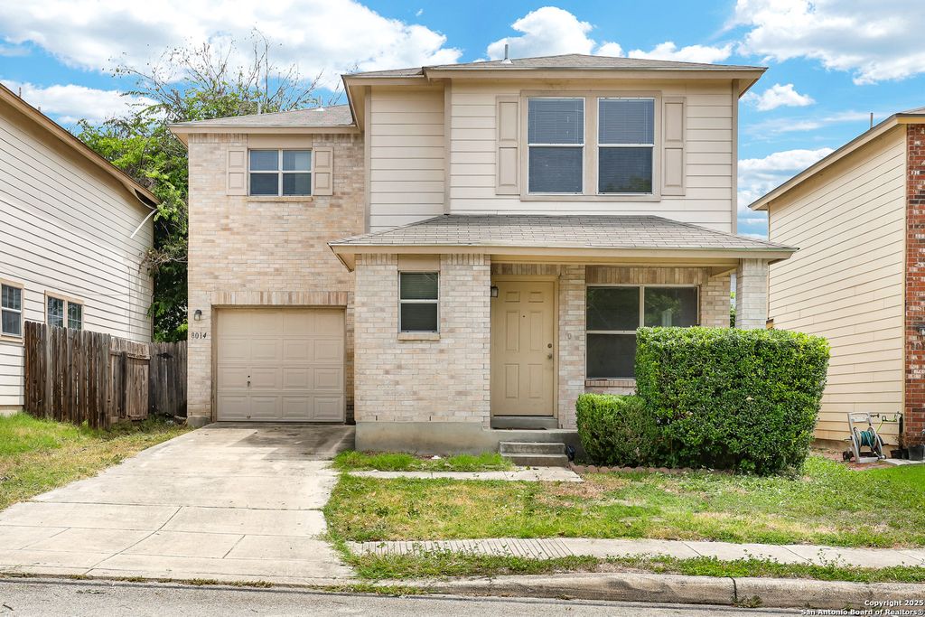 Photo of 8014 Sandbar, San Antonio, TX 78254 (MLS # 1894647)