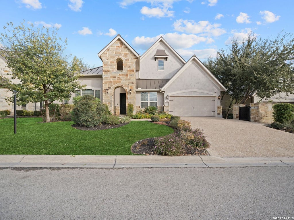 Photo of 26 Marbella Court, San Antonio, TX 78257 (MLS # 2019405)