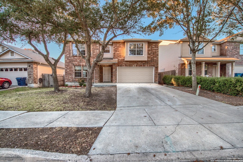 Photo of 3333 Whisper Haven, Schertz, TX 78108 (MLS # 1967186)