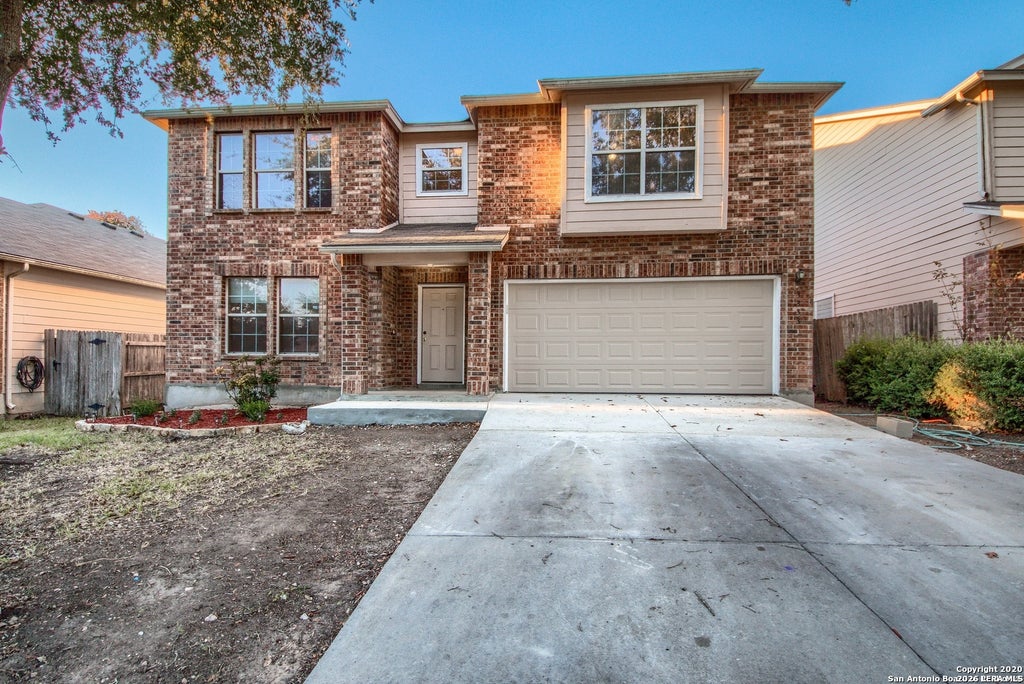 Photo of 3333 Whisper Haven, Schertz, TX 78108 (MLS # 1967186)