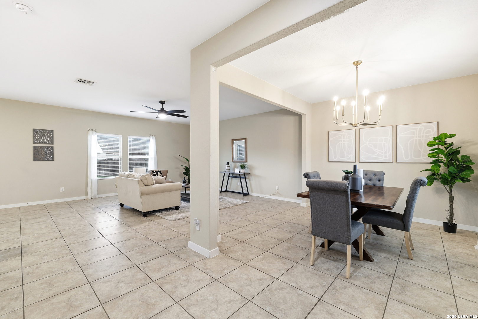 10734 Francisco Way