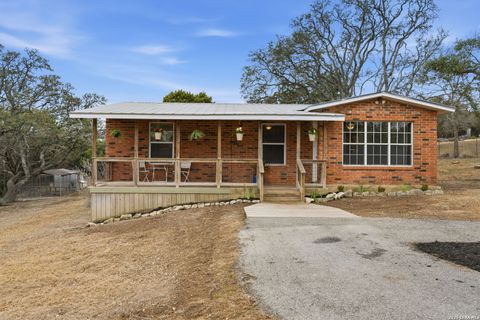 111 Mountain Top Boerne TX 78006