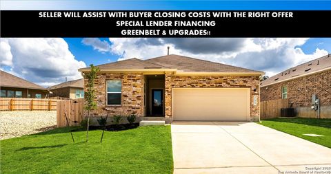 31927 Native Sun Bulverde TX 78163