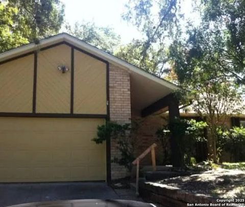 7926 Rugged Ridge San Antonio TX 78254