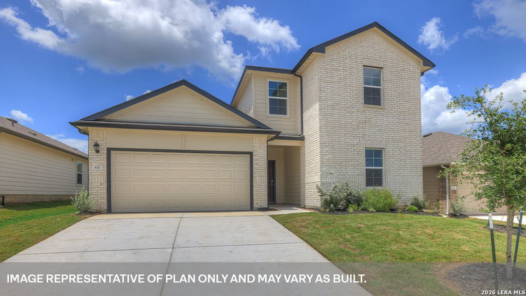 Photo of 334 BOATMAN COVE, Seguin, TX 78155 (MLS # 1945057)