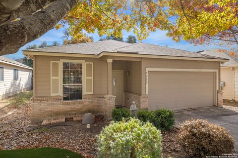 A home in Boerne