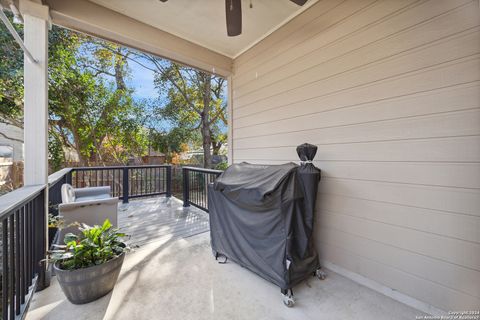 A home in Boerne