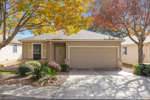 A home in Boerne