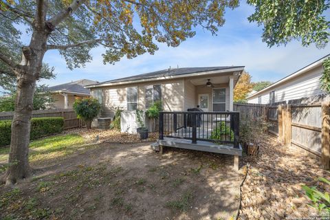 A home in Boerne