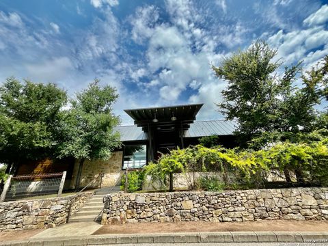 A home in Boerne