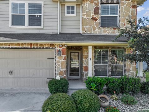 A home in Schertz