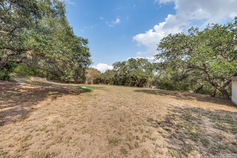 A home in Boerne