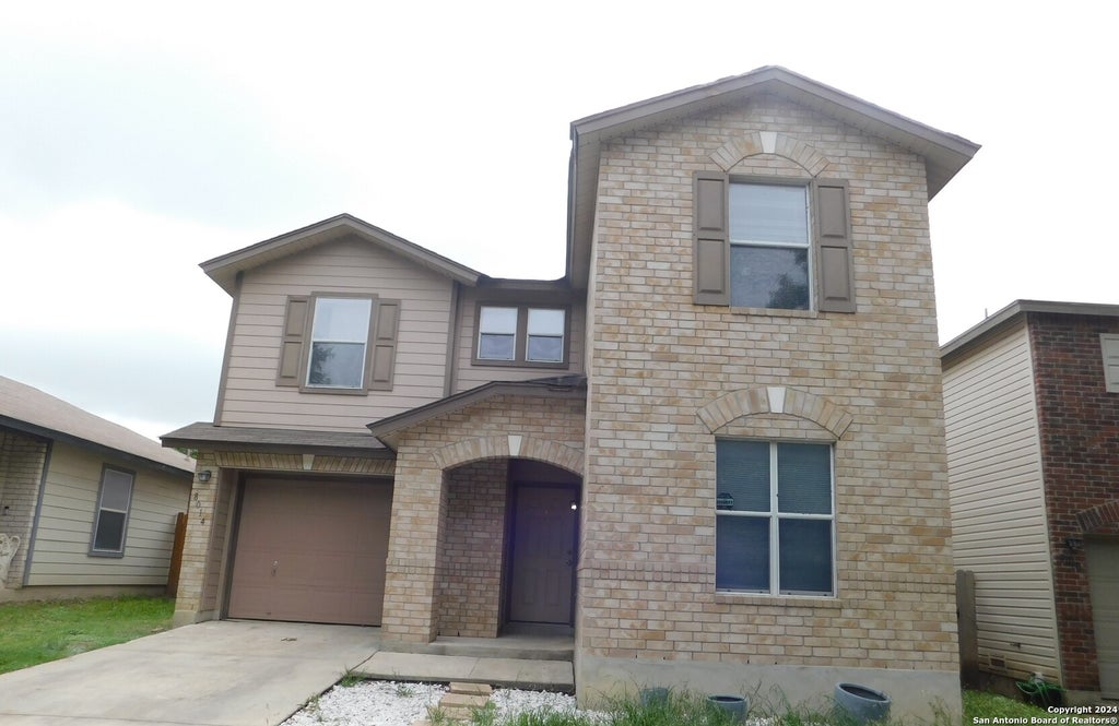 Photo of 8014 BRAES RUN, San Antonio, TX 78254 (MLS # 2001994)