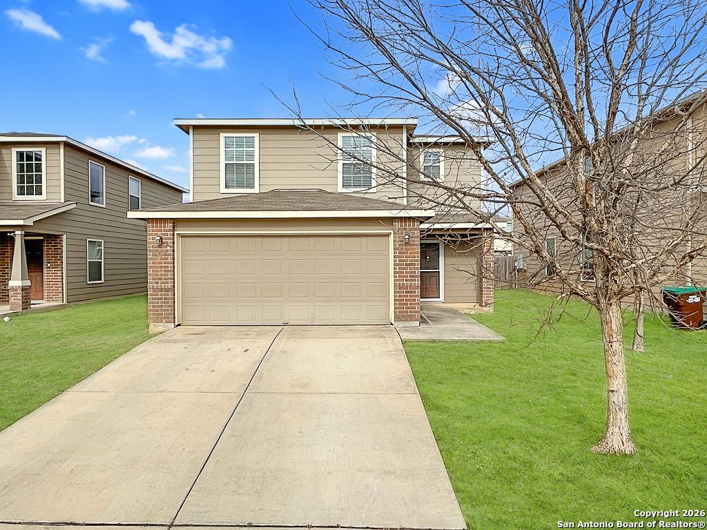 Photo of 11755 Deer Mill, San Antonio, TX 78254 (MLS # 1933820)