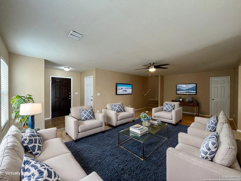 Photo of 11755 Deer Mill, San Antonio, TX 78254 (MLS # 1933820)