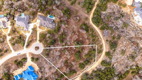 LOT 12 Landmark Rdg Boerne TX 78006