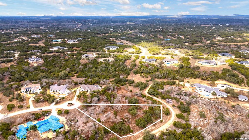Photo of LOT 12 Landmark Rdg, Boerne, TX 78006 (MLS # 1961720)