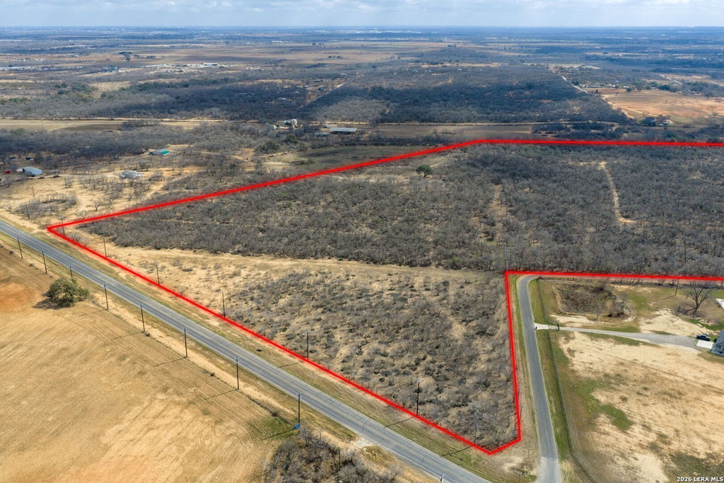 Photo of 0000 Somerset, Von Ormy, TX 78073 (MLS # 1950728)