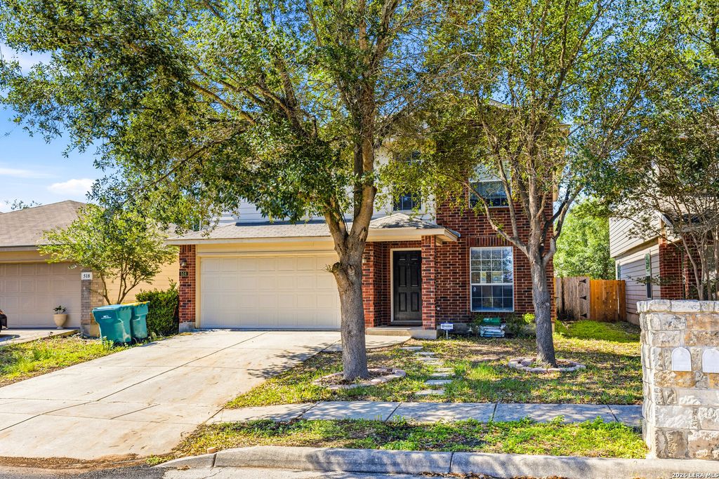 Photo of 514 Erica, Converse, TX 78109 (MLS # 1957152)