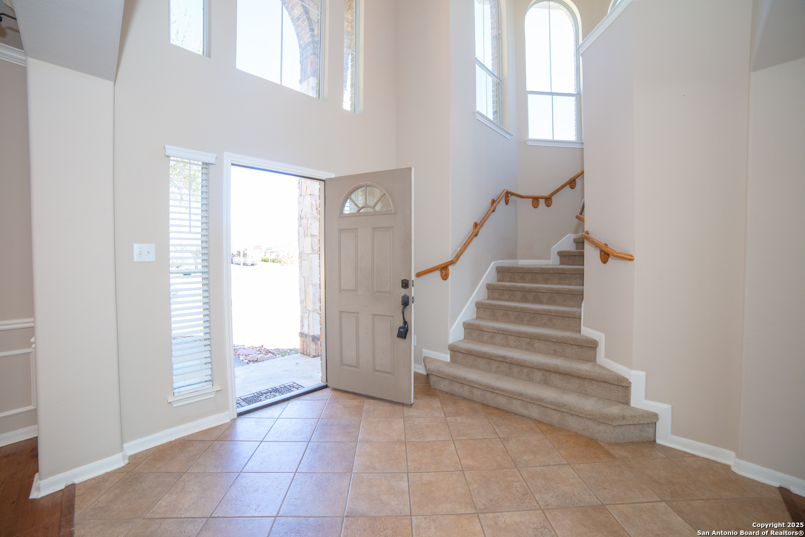 7 Roan Heights