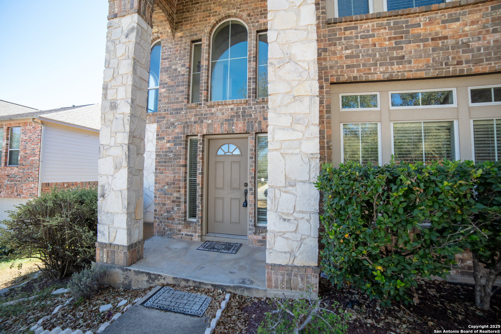 7 Roan Heights