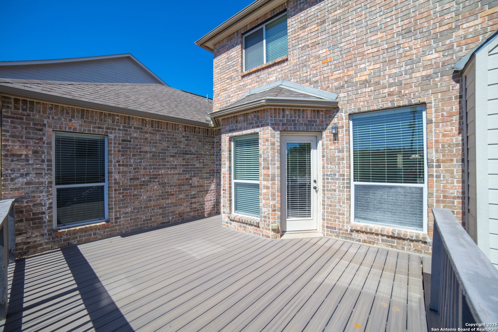 7 Roan Heights