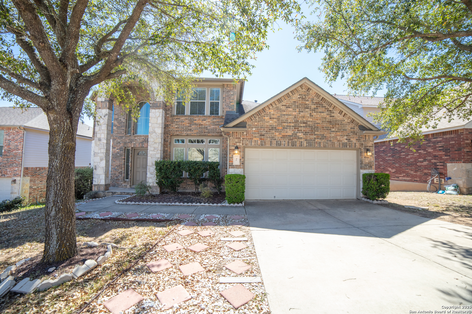 7 Roan Heights